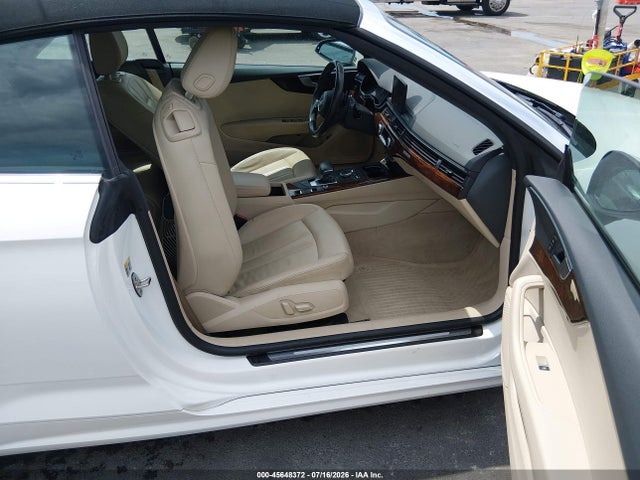 Aukcja sprzedaży 2019 Audi A5 45 Premium, vin: WAUWNGF50KN001546, numer aukcji: 45648372