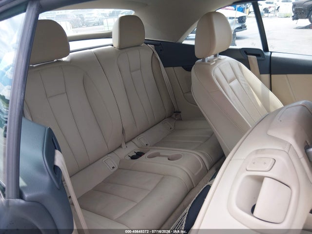 Aukcja sprzedaży 2019 Audi A5 45 Premium, vin: WAUWNGF50KN001546, numer aukcji: 45648372