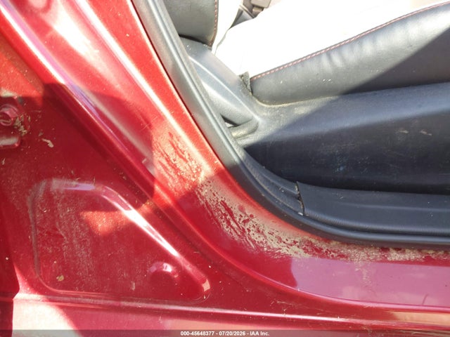 45648377 :رقم المزاد ، 3MZBN1M31JM250735 vin ، 2018 Mazda Mazda3 Grand Touring مزاد بيع
