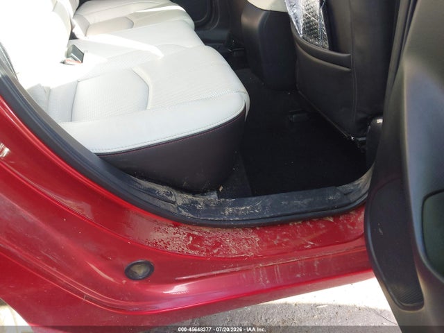 45648377 :رقم المزاد ، 3MZBN1M31JM250735 vin ، 2018 Mazda Mazda3 Grand Touring مزاد بيع