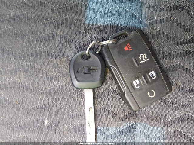 1GNSKAECXLR105034 Chevrolet Tahoe 4wd Ls
