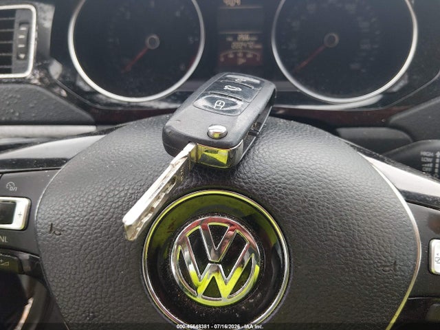 Продажа на аукционе авто 2015 Volkswagen Jetta 2.0l Tdi S, vin: 3VWLA7AJ2FM293848, номер лота: 45648381