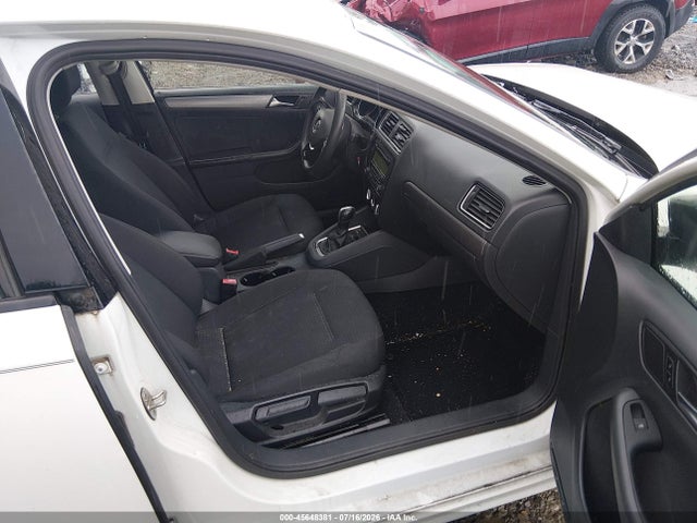 Продажа на аукционе авто 2015 Volkswagen Jetta 2.0l Tdi S, vin: 3VWLA7AJ2FM293848, номер лота: 45648381