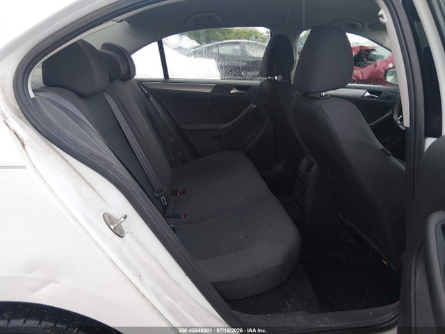 Продажа на аукционе авто 2015 Volkswagen Jetta 2.0l Tdi S, vin: 3VWLA7AJ2FM293848, номер лота: 45648381