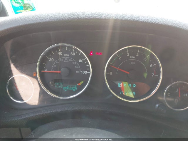 2012 Jeep Wrangler Unlimited Sahara მანქანა იყიდება აუქციონზე, vin: 1C4HJWEG7CL209280, აუქციონის ნომერი: 45648382
