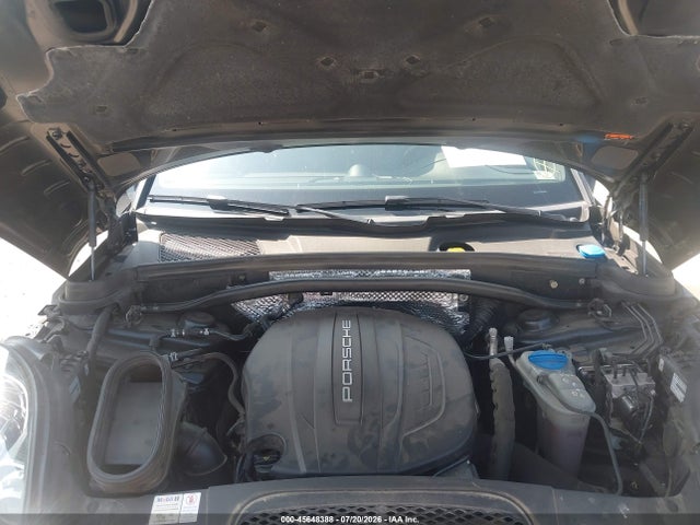 Aukcja sprzedaży 2018 Porsche Macan Sport Edition, vin: WP1AA2A58JLB20456, numer aukcji: 45648388