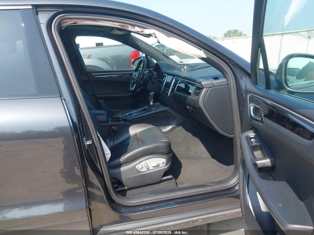 Aukcja sprzedaży 2018 Porsche Macan Sport Edition, vin: WP1AA2A58JLB20456, numer aukcji: 45648388