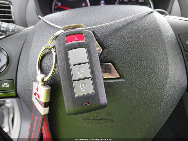 Продаж на аукціоні авто 2025 Mitsubishi Eclipse Cross Le S-awc/ralliart S-awc, vin: JA4ATVAA0SZ006793, номер лоту: 45648392