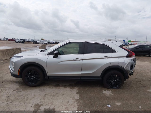 Продаж на аукціоні авто 2025 Mitsubishi Eclipse Cross Le S-awc/ralliart S-awc, vin: JA4ATVAA0SZ006793, номер лоту: 45648392