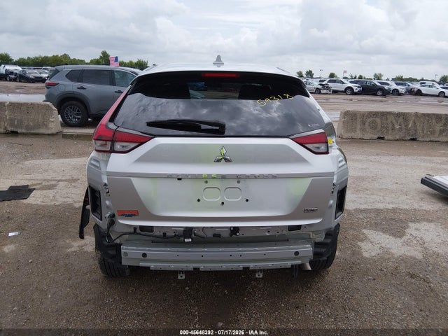 Продаж на аукціоні авто 2025 Mitsubishi Eclipse Cross Le S-awc/ralliart S-awc, vin: JA4ATVAA0SZ006793, номер лоту: 45648392