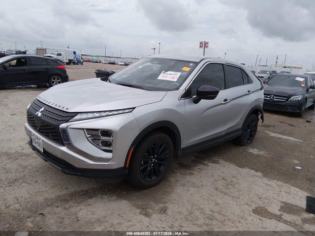 Продаж на аукціоні авто 2025 Mitsubishi Eclipse Cross Le S-awc/ralliart S-awc, vin: JA4ATVAA0SZ006793, номер лоту: 45648392