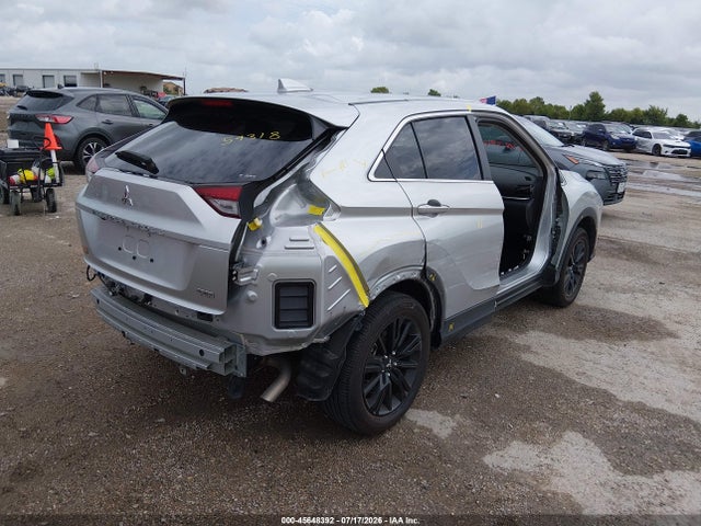 Продаж на аукціоні авто 2025 Mitsubishi Eclipse Cross Le S-awc/ralliart S-awc, vin: JA4ATVAA0SZ006793, номер лоту: 45648392