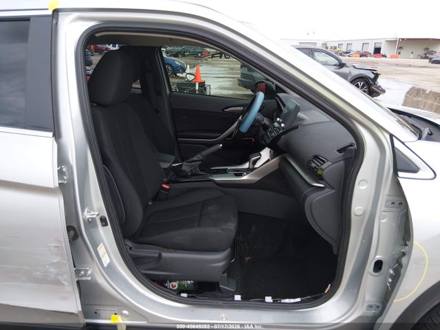 Продаж на аукціоні авто 2025 Mitsubishi Eclipse Cross Le S-awc/ralliart S-awc, vin: JA4ATVAA0SZ006793, номер лоту: 45648392