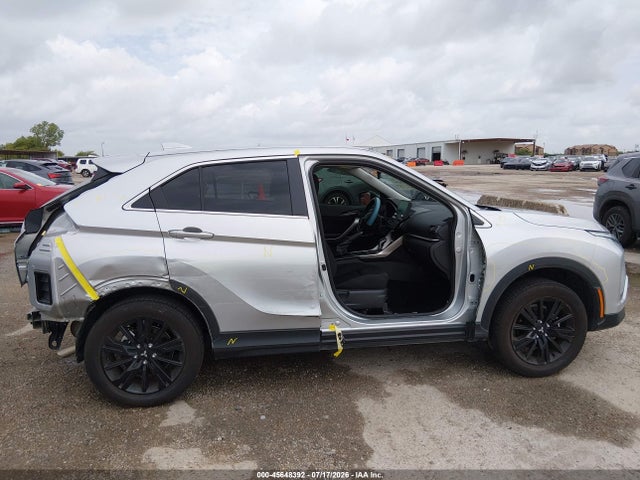 Продаж на аукціоні авто 2025 Mitsubishi Eclipse Cross Le S-awc/ralliart S-awc, vin: JA4ATVAA0SZ006793, номер лоту: 45648392