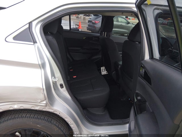 Продаж на аукціоні авто 2025 Mitsubishi Eclipse Cross Le S-awc/ralliart S-awc, vin: JA4ATVAA0SZ006793, номер лоту: 45648392