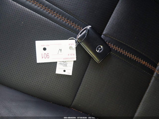 Продажа на аукционе авто 2025 Mazda Cx-50 2.5 S Premium Plus Package, vin: 7MMVABEM0SN381039, номер лота: 45648394
