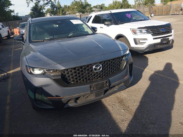 Продажа на аукционе авто 2025 Mazda Cx-50 2.5 S Premium Plus Package, vin: 7MMVABEM0SN381039, номер лота: 45648394