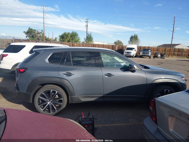 Продажа на аукционе авто 2025 Mazda Cx-50 2.5 S Premium Plus Package, vin: 7MMVABEM0SN381039, номер лота: 45648394