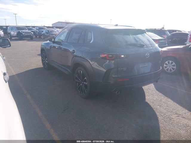 Продажа на аукционе авто 2025 Mazda Cx-50 2.5 S Premium Plus Package, vin: 7MMVABEM0SN381039, номер лота: 45648394