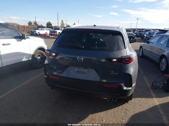Продажа на аукционе авто 2025 Mazda Cx-50 2.5 S Premium Plus Package, vin: 7MMVABEM0SN381039, номер лота: 45648394