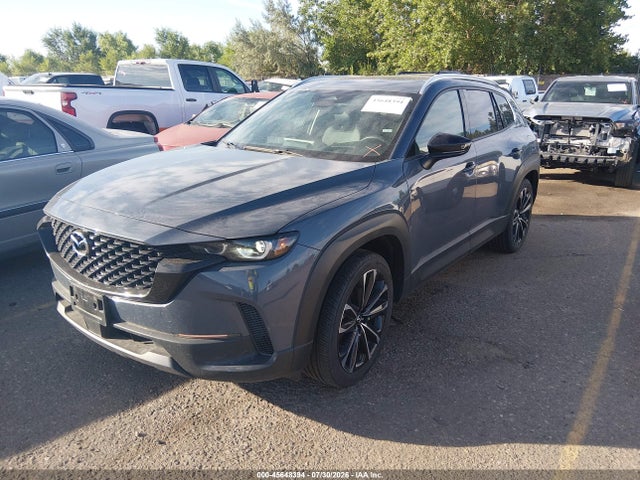 Продажа на аукционе авто 2025 Mazda Cx-50 2.5 S Premium Plus Package, vin: 7MMVABEM0SN381039, номер лота: 45648394