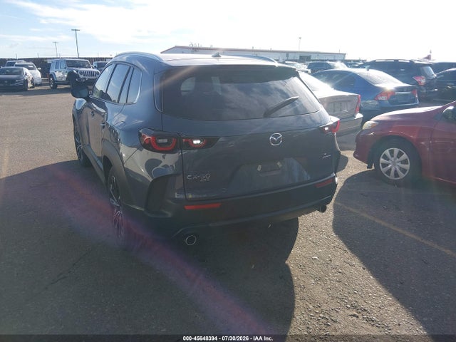 Продажа на аукционе авто 2025 Mazda Cx-50 2.5 S Premium Plus Package, vin: 7MMVABEM0SN381039, номер лота: 45648394