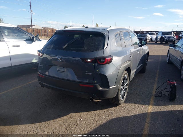 Продажа на аукционе авто 2025 Mazda Cx-50 2.5 S Premium Plus Package, vin: 7MMVABEM0SN381039, номер лота: 45648394
