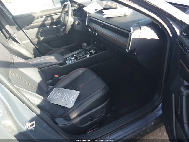 Продажа на аукционе авто 2025 Mazda Cx-50 2.5 S Premium Plus Package, vin: 7MMVABEM0SN381039, номер лота: 45648394