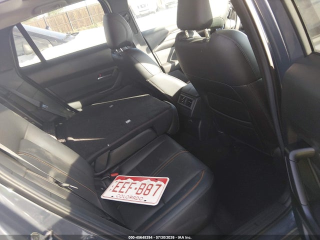 Продажа на аукционе авто 2025 Mazda Cx-50 2.5 S Premium Plus Package, vin: 7MMVABEM0SN381039, номер лота: 45648394