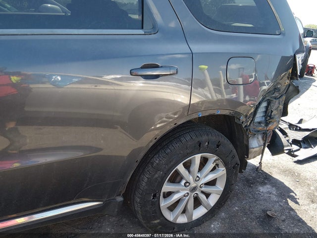 Aukcja sprzedaży 2020 Dodge Durango Pursuit Awd, vin: 1C4SDJFT5LC262507, numer aukcji: 45648397