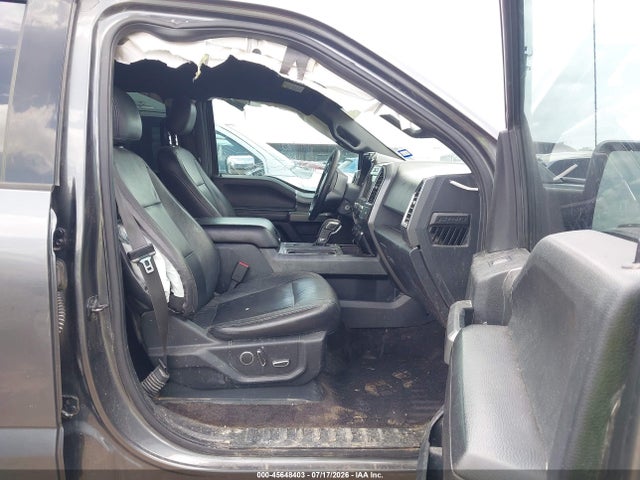 Aukcja sprzedaży 2017 Ford F-150 Xlt, vin: 1FTEW1CP4HFA09778, numer aukcji: 45648403