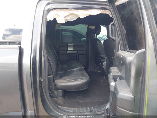 Aukcja sprzedaży 2017 Ford F-150 Xlt, vin: 1FTEW1CP4HFA09778, numer aukcji: 45648403