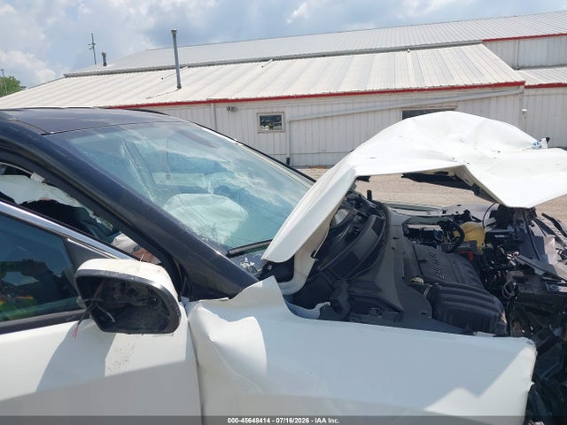 45648414 :رقم المزاد ، 3C4NJDCB3JT437275 vin ، 2018 Jeep Compass Limited 4x4 مزاد بيع