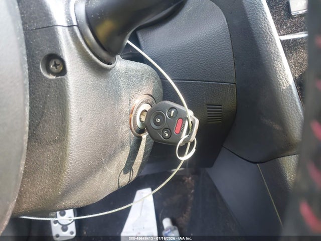 2017 Subaru Wrx Premium მანქანა იყიდება აუქციონზე, vin: JF1VA1E61H8806390, აუქციონის ნომერი: 45648413