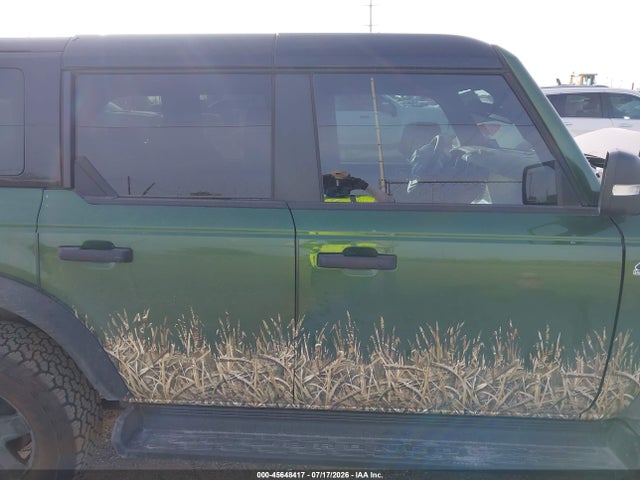 Ford Bronco Outer Banks 2025 1FMEE8BP1SLB56108 Image 14