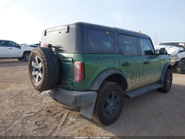 Ford Bronco Outer Banks 2025 1FMEE8BP1SLB56108 Image 4
