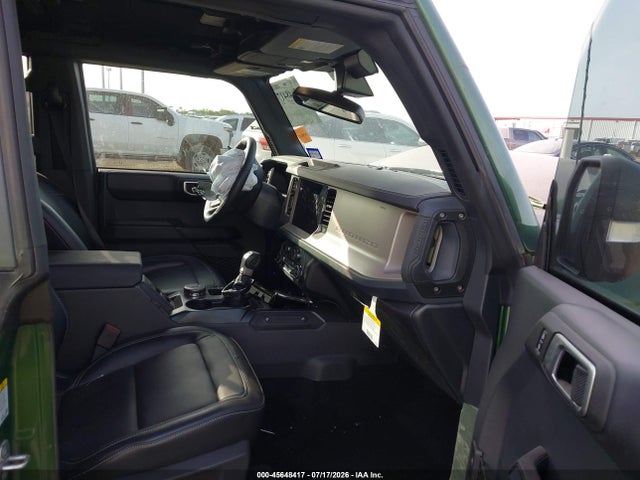 Ford Bronco Outer Banks 2025 1FMEE8BP1SLB56108 Image 5