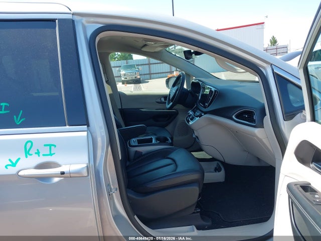 Aukcja sprzedaży 2024 Chrysler Pacifica Touring L, vin: 2C4RC1BG8RR167482, numer aukcji: 45648420