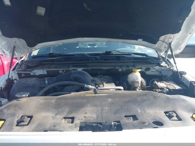 Продажа на аукционе авто 2016 Ram 1500 Express, vin: 3C6RR7KT5GG371312, номер лота: 45648423