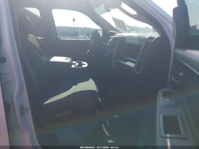 Продажа на аукционе авто 2016 Ram 1500 Express, vin: 3C6RR7KT5GG371312, номер лота: 45648423