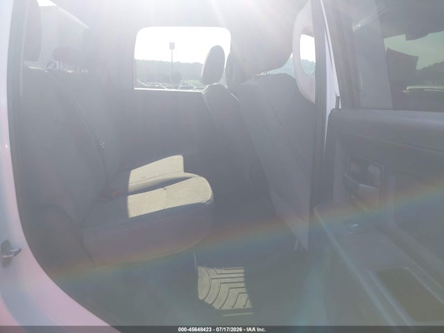 Продажа на аукционе авто 2016 Ram 1500 Express, vin: 3C6RR7KT5GG371312, номер лота: 45648423
