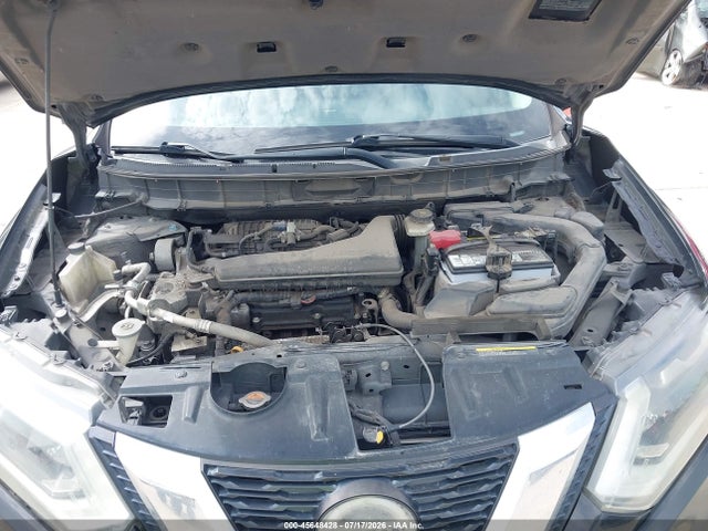 Продаж на аукціоні авто 2019 Nissan Rogue Sl, vin: 5N1AT2MT7KC746504, номер лоту: 45648428