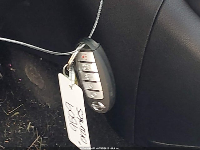 Продаж на аукціоні авто 2019 Nissan Rogue Sl, vin: 5N1AT2MT7KC746504, номер лоту: 45648428