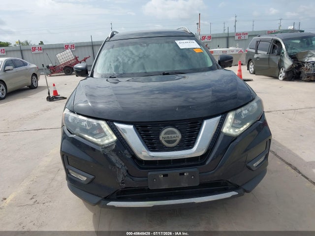 Продаж на аукціоні авто 2019 Nissan Rogue Sl, vin: 5N1AT2MT7KC746504, номер лоту: 45648428