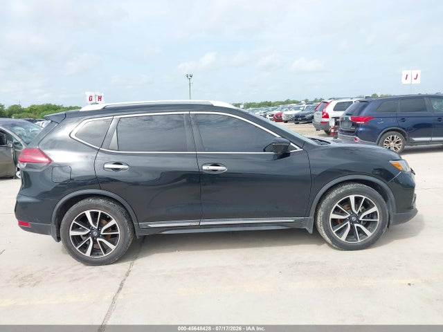 Продаж на аукціоні авто 2019 Nissan Rogue Sl, vin: 5N1AT2MT7KC746504, номер лоту: 45648428