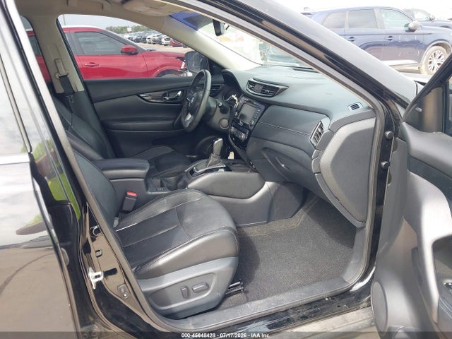 Продаж на аукціоні авто 2019 Nissan Rogue Sl, vin: 5N1AT2MT7KC746504, номер лоту: 45648428