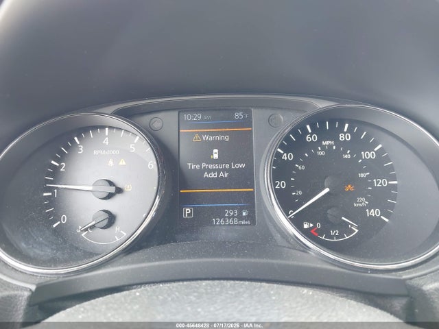 Продаж на аукціоні авто 2019 Nissan Rogue Sl, vin: 5N1AT2MT7KC746504, номер лоту: 45648428
