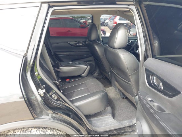 Продаж на аукціоні авто 2019 Nissan Rogue Sl, vin: 5N1AT2MT7KC746504, номер лоту: 45648428