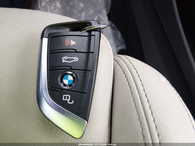 45648429 :رقم المزاد ، 5UX43DP02N9K29948 vin ، 2022 Bmw X3 Sdrive30i مزاد بيع