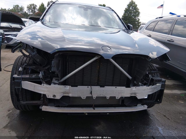 45648429 :رقم المزاد ، 5UX43DP02N9K29948 vin ، 2022 Bmw X3 Sdrive30i مزاد بيع